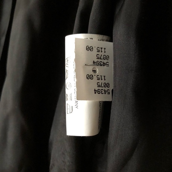 Tuzzi jacket! - Picture 3 of 3